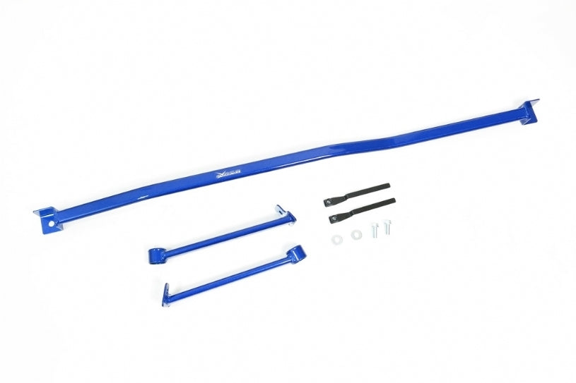 Hardrace Rear Lower Brace