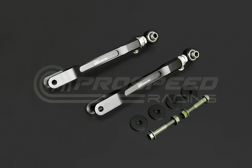 Hardrace Adj Front/Rear Caster Arm - Porsche 911 996, 997/Boxster 986, 987 Q0024 | Pro Speed Racing