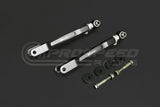 Hardrace Adj Front/Rear Caster Arm - Porsche 911 996, 997/Boxster 986, 987 Q0024 | Pro Speed Racing