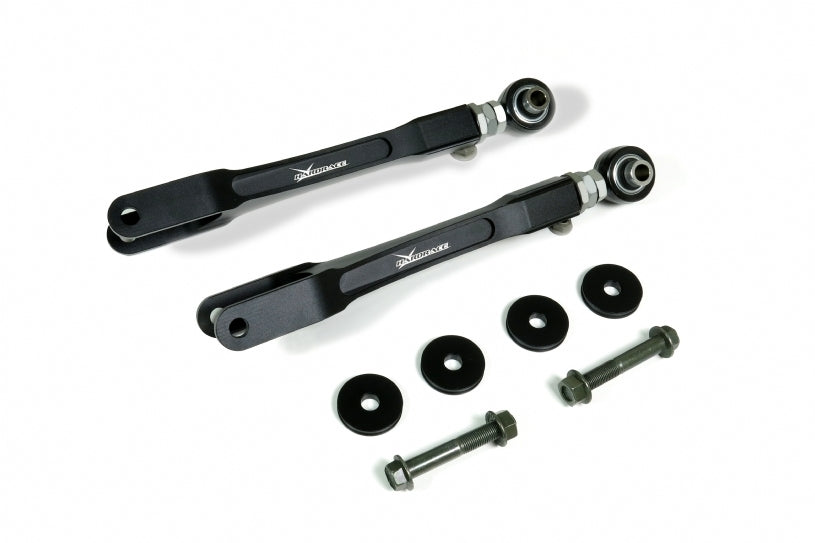 Hardrace Adj Front/Rear Caster Arm