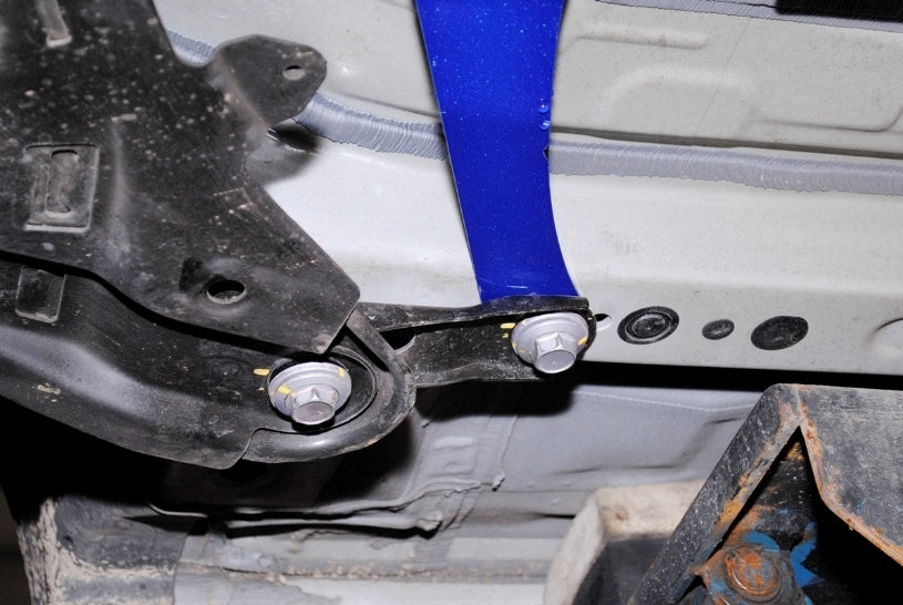 Hardrace Middle Lower Brace