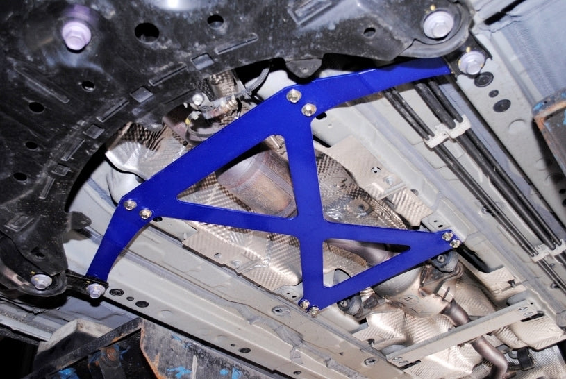 Hardrace Middle Lower Brace