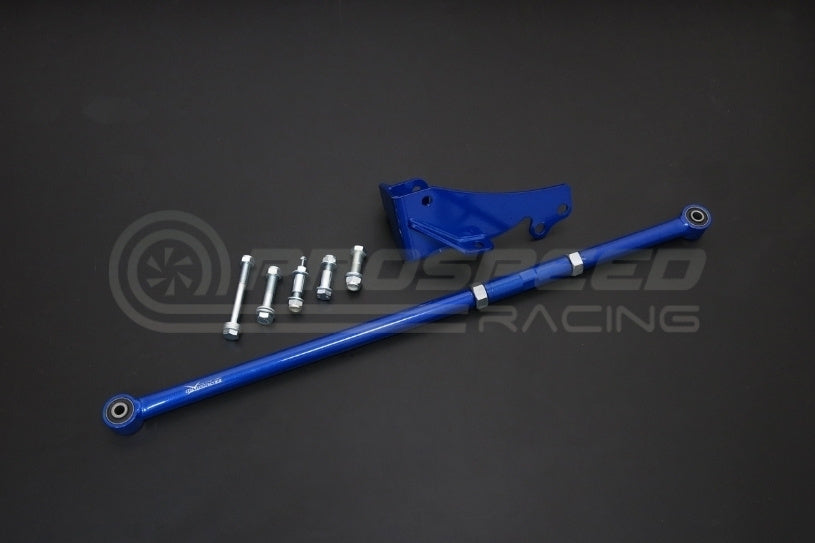 Hardrace Front Track Bar Lift 0-4" Rubber - Dodge Ram 94-01 Q0037 | Pro Speed Racing