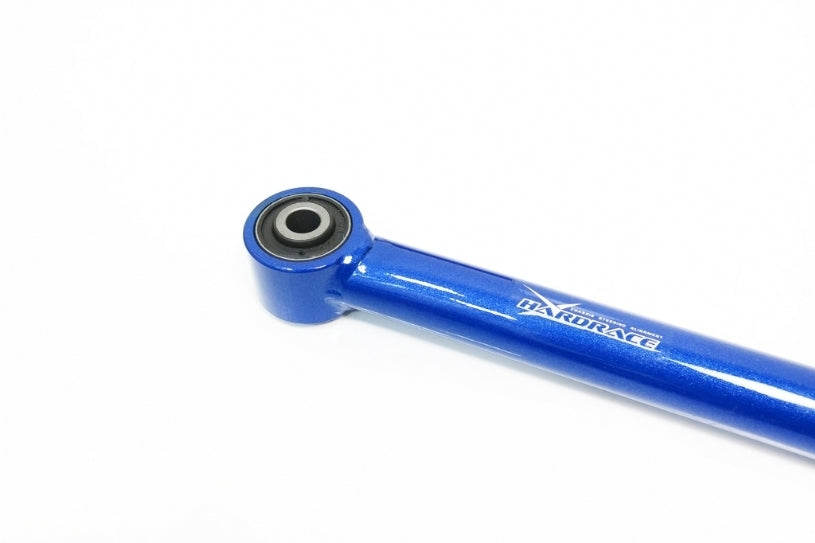 Hardrace Front Track Bar Lift 0-4" Rubber