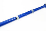 Hardrace Front Track Bar Lift 0-4" Rubber