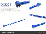 Hardrace Rear Panhard Rod-Adj
