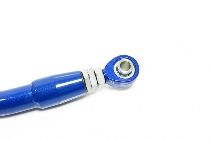 Hardrace Adj Front Track Bar 4-6" Lift
