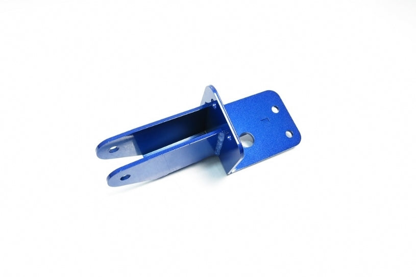 Hardrace Front Adj Track Bar 4.5-6" Lift