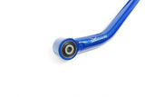 Hardrace Front Adj Track Bar 4.5-6" Lift