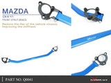 Hardrace Front Strut Tower Brace