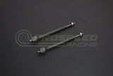 Hardrace Hard Tie Rod - Mitsubishi Evo 7-9 CT9A Q0042 | Pro Speed Racing