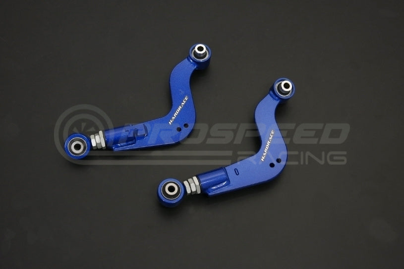 Hardrace Rear Camber Kit Pillowball+Rubber) - Toyota RAV4 XA30/Lexus NX AZ10 14+ Q0046 | Pro Speed