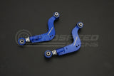 Hardrace Rear Camber Kit Pillowball+Rubber) - Toyota RAV4 XA30/Lexus NX AZ10 14+ Q0046 | Pro Speed