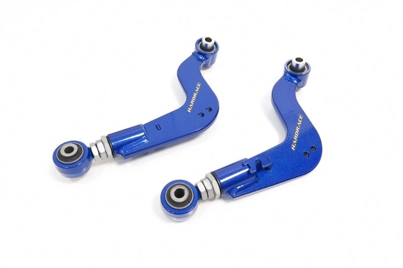 Hardrace Rear Camber Kit Pillowball+Rubber