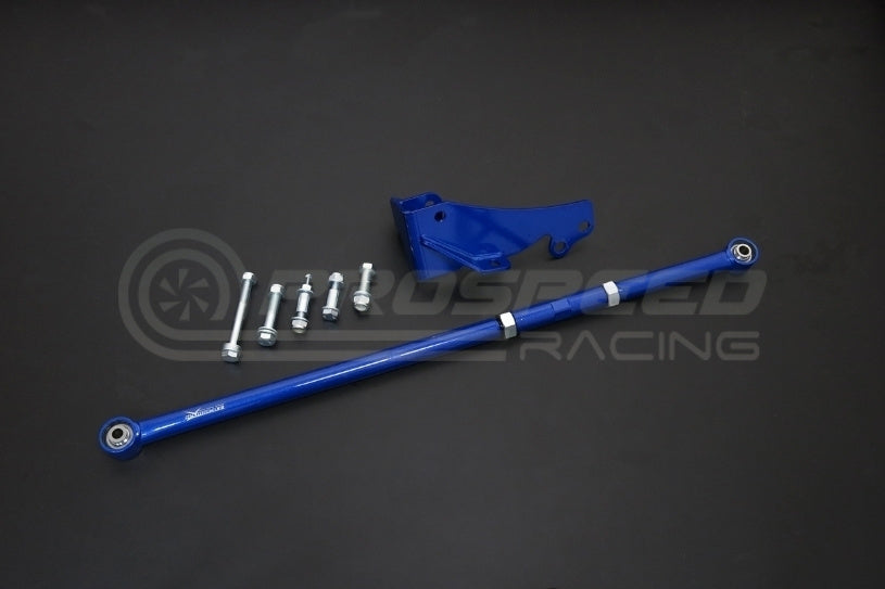 Hardrace Front Track Bar Lift 0-4" Pillowball - Dodge Ram 94-01 Q0047 | Pro Speed Racing