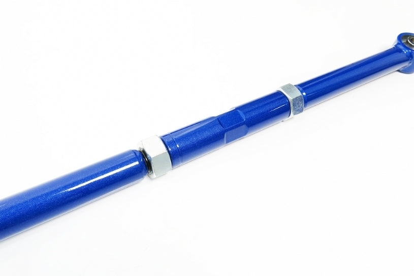 Hardrace Front Track Bar Lift 0-4" Pillowball