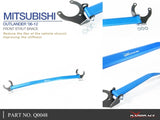 Hardrace Front Strut Tower Brace