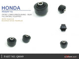 Hardrace Front Lower Arm Bush Rear