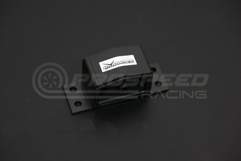 Hardrace Hardened Transmission Mount Rear Side - Infiniti FX35/45 S50 (AWD) Q0050 | Pro Speed Racing