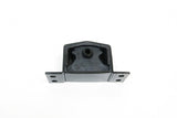 Hardrace Hardened Transmission Mount Rear Side