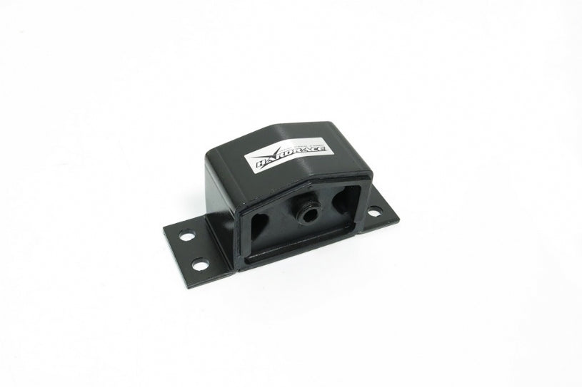 Hardrace Hardened Transmission Mount Rear Side