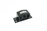 Hardrace Hardened Transmission Mount Rear Side