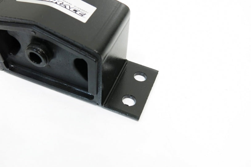 Hardrace Hardened Transmission Mount Rear Side