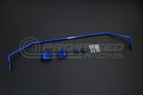 Hardrace 19mm Rear Add-On Sway Bar - Fiesta Mk6 WQ/Mk7 WZ 08-17 Q0051 | Pro Speed Racing