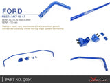 Hardrace 19mm Rear Add-On Sway Bar