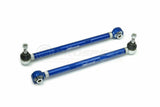 Hardrace Rear Toe Kit - Toyota MR2 AW11 84-89 Q0052 | Pro Speed Racing