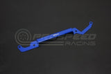 Hardrace Middle Lower Brace - Skoda Superb B8 3V 16+ Q0054 | Pro Speed Racing