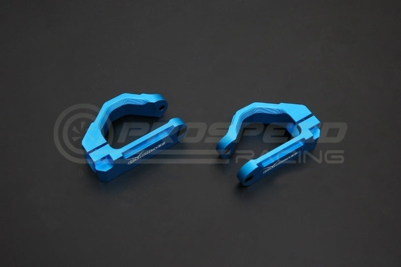 Hardrace Front Shock Absorber Fork - Honda Civic EC/ED/EE/EF, EG, EH, EJ1/2/- Honda Integra DC2 94-0