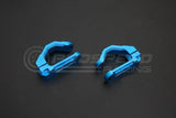 Hardrace Front Shock Absorber Fork - Honda Civic EC/ED/EE/EF, EG, EH, EJ1/2/- Honda Integra DC2 94-0