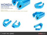 Hardrace Front Shock Absorber Fork