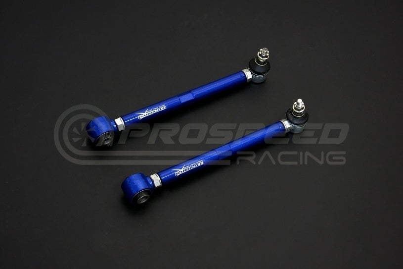 Hardrace Rear Toe Control Arm Rubber - Honda S2000 AP1, AP2 Q0063 | Pro Speed Racing