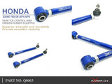 Hardrace Rear Toe Control Arm Rubber