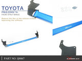 Hardrace Front Strut Tower Brace