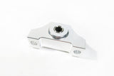 Hardrace Billet Torque Mount LH+RH
