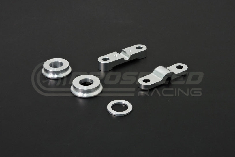Hardrace Billet Aluminium Shifter Bush - Honda Civic EG, EH, EJ1/2, EK3/4/5/9, EJ6/7/8/9, EM1/Integr
