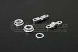Hardrace Billet Aluminium Shifter Bush - Honda Civic EG, EH, EJ1/2, EK3/4/5/9, EJ6/7/8/9, EM1/Integr