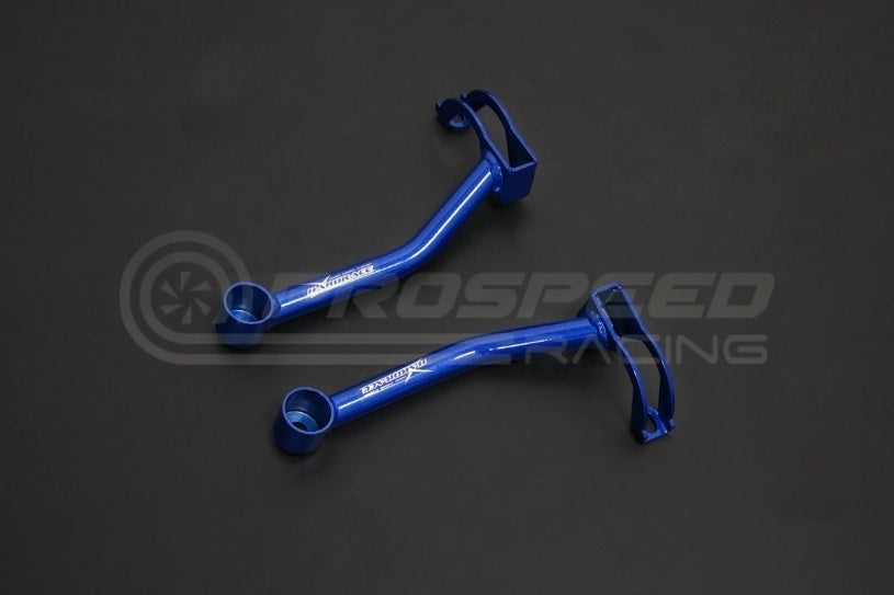 Hardrace Rear Sway Bar Reinforcement Brace - Subaru WRX, STI 08+/Levorg Q0078 | Pro Speed Racing