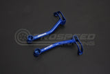 Hardrace Rear Sway Bar Reinforcement Brace - Subaru WRX, STI 08+/Levorg Q0078 | Pro Speed Racing