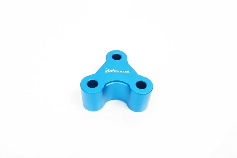 Hardrace Front RC Adj Spacer 40mm