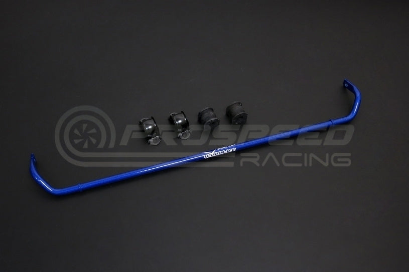 Hardrace 17mm Rear Sway Bar - Hyundai Elantra 16+ Q0088 | Pro Speed Racing