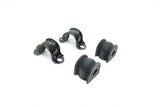 Hardrace 17mm Rear Sway Bar