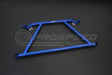 Hardrace 4-Point Front Lower Brace - Toyota Corolla E170 13-18 Q0091 | Pro Speed Racing