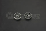 Hardrace Rear Diff Mount - Toyota Mark II/Chaser JSX90, 100/Altezza/Lexus GS GRS19/IS XE10, XE20 Q00