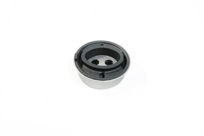 Hardrace Rear Diff Mount