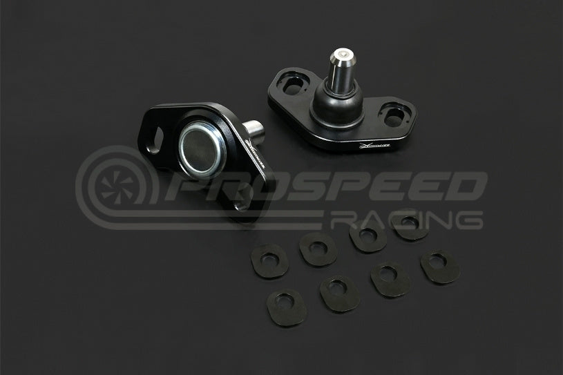Hardrace Front Lower Camber Adjuster - Honda Civic Type-R FK8 17-21/FL5 22+ Q0094 | Pro Speed Racing