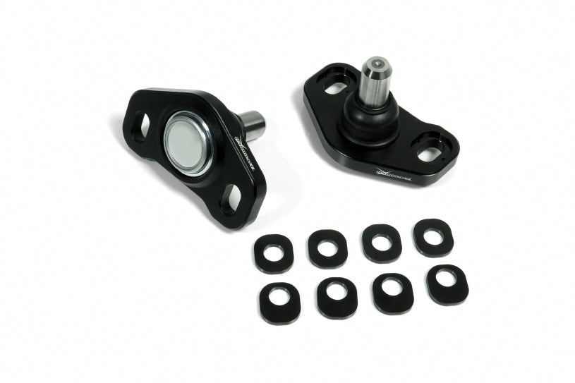 Hardrace Front Lower Camber Adjuster